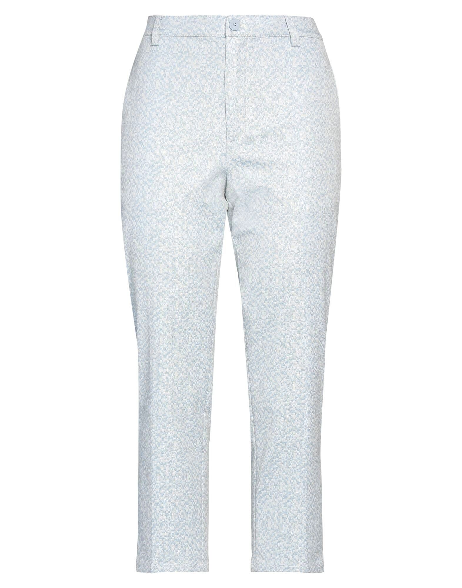 

Брюки Dondup, небесно-голубой