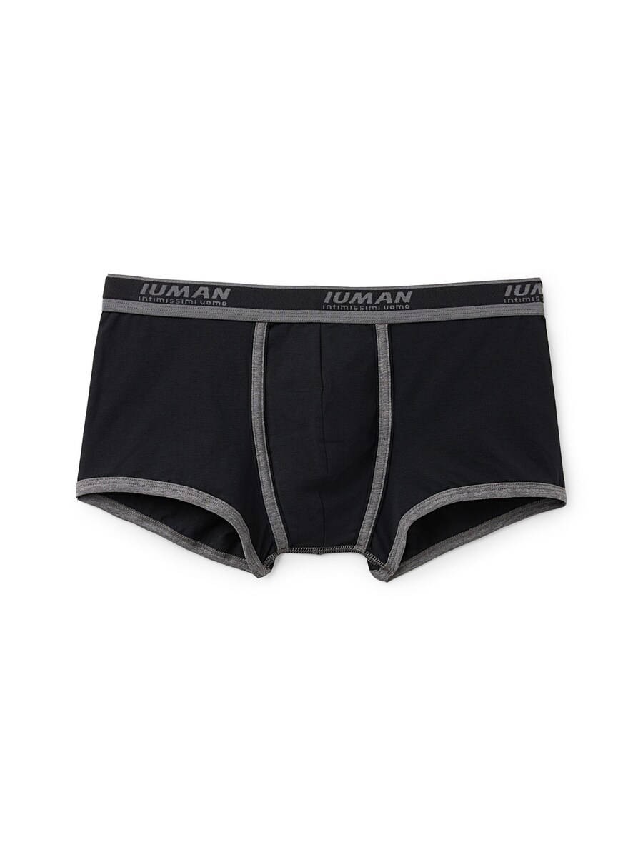 

Боксеры INTIMISSIMI, черный