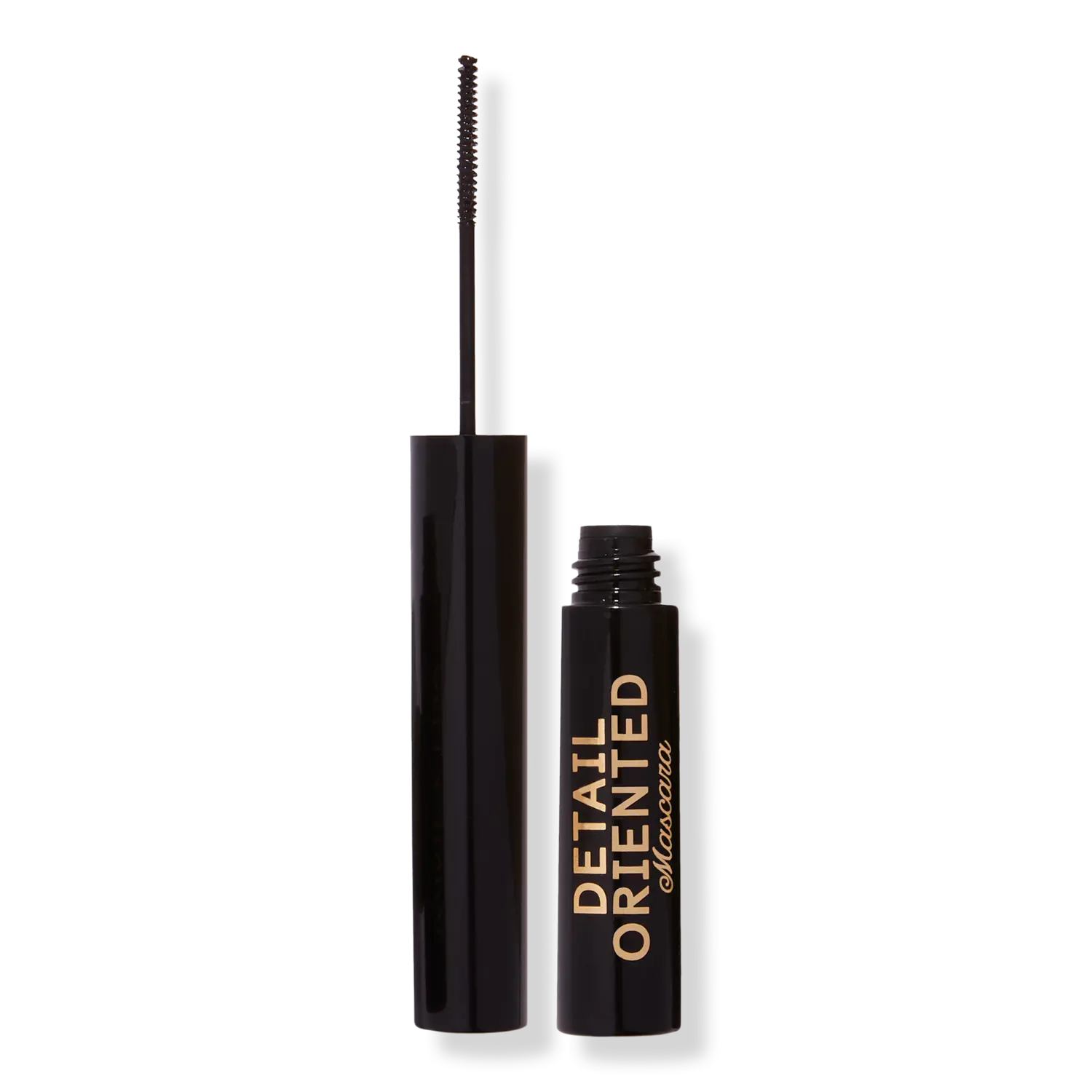 

Тушь для ресниц, ориентированная на детали Winky Lux, Black