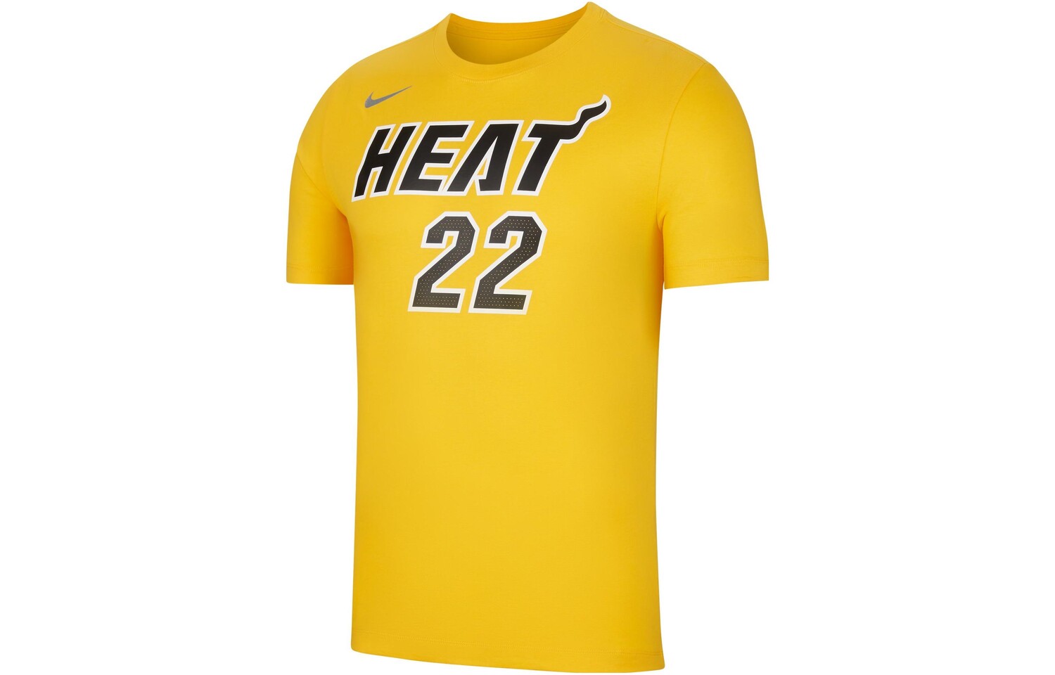 

Футболка мужская College King/Jimmy Butler Nike, цвет College King/Jimmy Butler