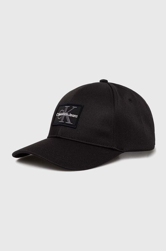 

Кепка Calvin Klein Jeans, черный