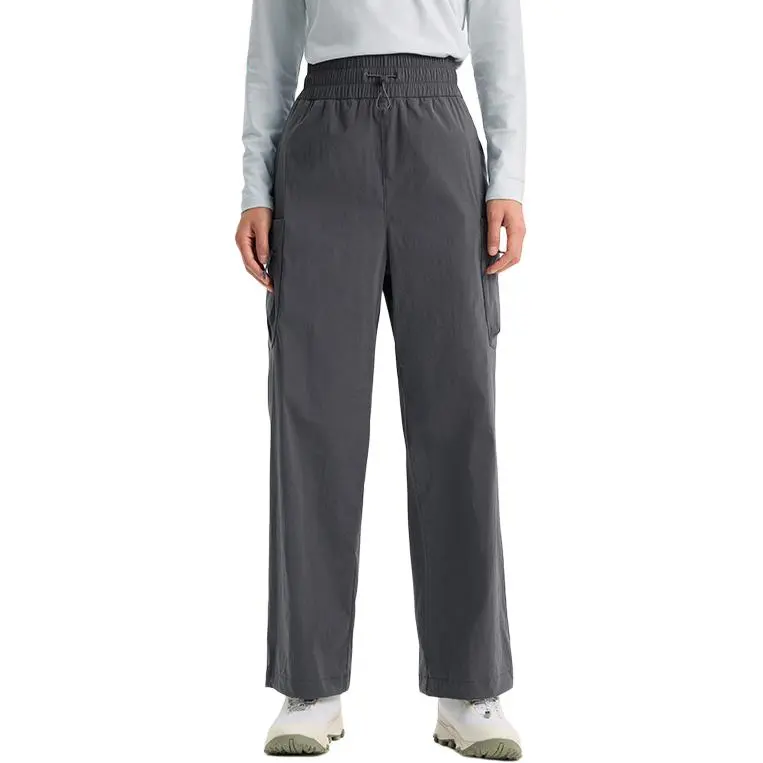 

Хайкинг 365 повседневные брюки женские gray Columbia, серый