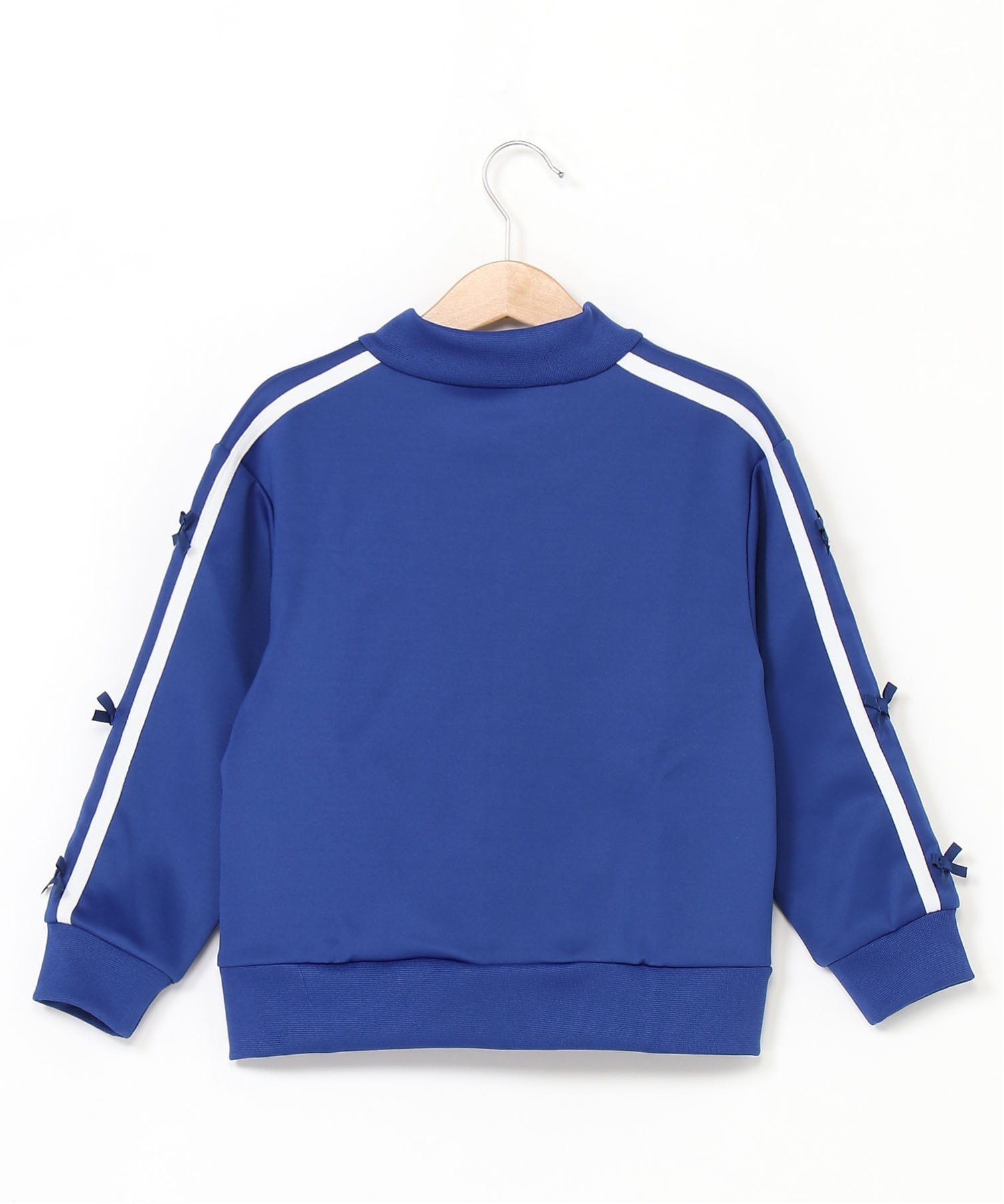 Куртка Ribbon Jersey Kiccoly, Con — фото 2