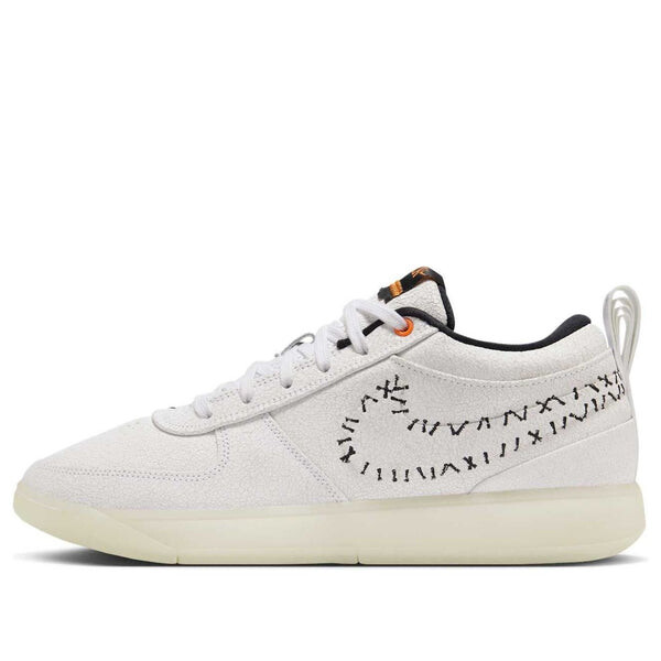 

Кроссовки book 1 ep 'the nightmare before christmas' Nike, белый
