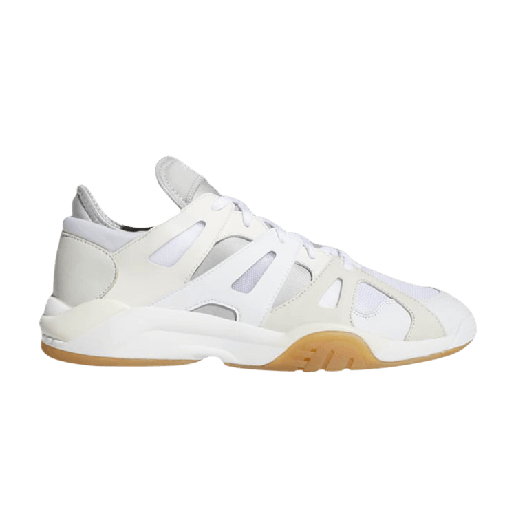 

Кроссовки Dimension Low 'White Gum', белый