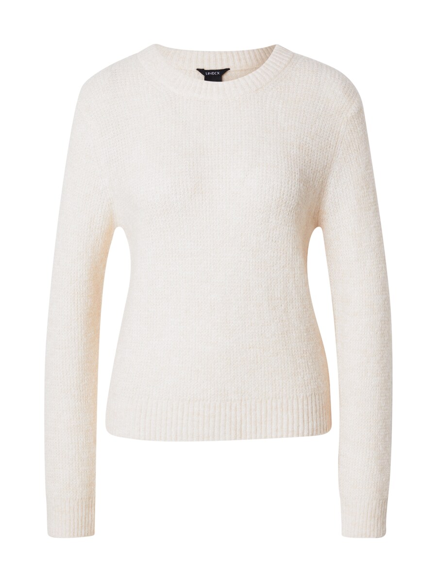 

Базовый свитер Lindex Sweater Livia, белый