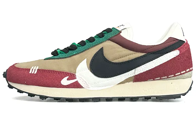 

Кроссовки Nike Daybreak Женские, Burgundy
