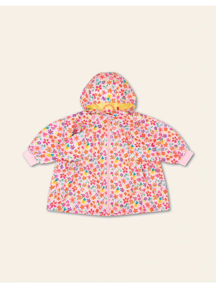 

Дождевик Oilily, розовый