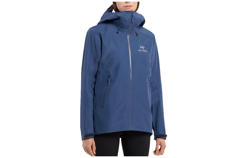 

Arcteryx Куртка Beta Lt, Moonlit Blue/Moonlit