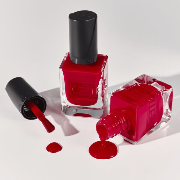 Классический лак для ногтей 019, 10,5 мл Catrice Gel affair, цвет 019 — фото 3