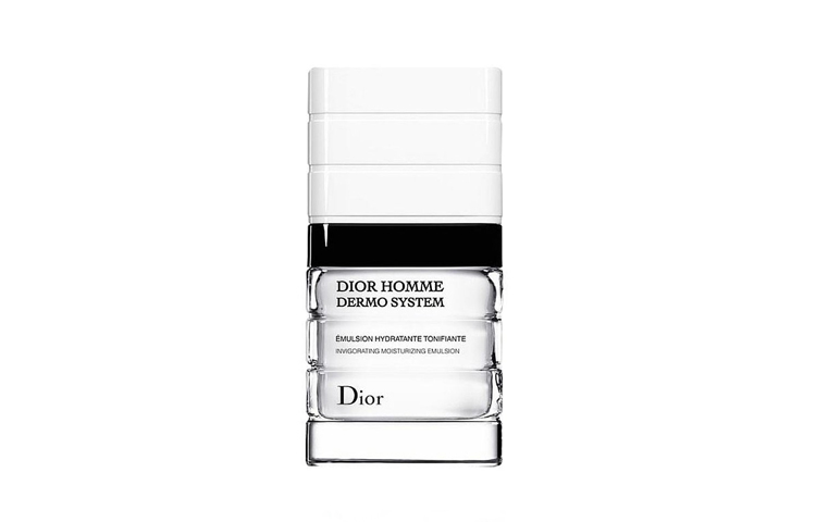 DIOR Jie Ao Men's Lotion Men's Soothing Hydrating 50ml — фото 2