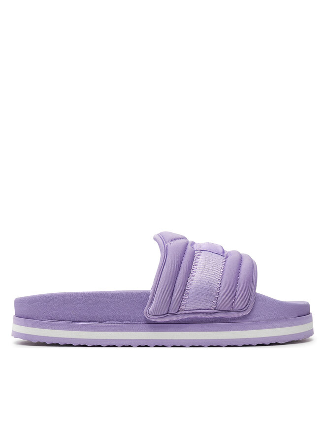 

Шлепанцы Fila Morro Bay Zeppa Lounge Slipper Wmn, фиолетовый