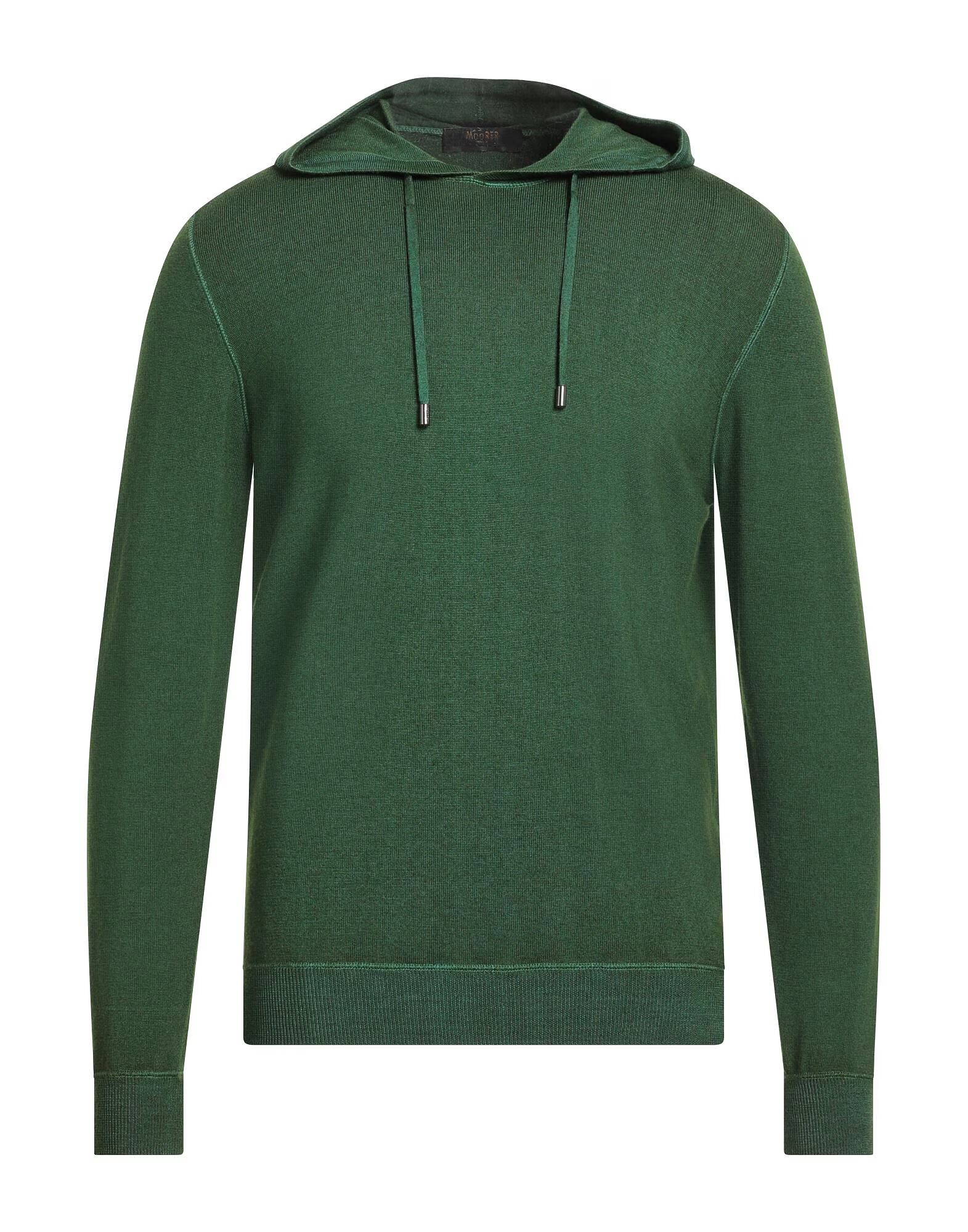 

Свитер Moorer, зеленый