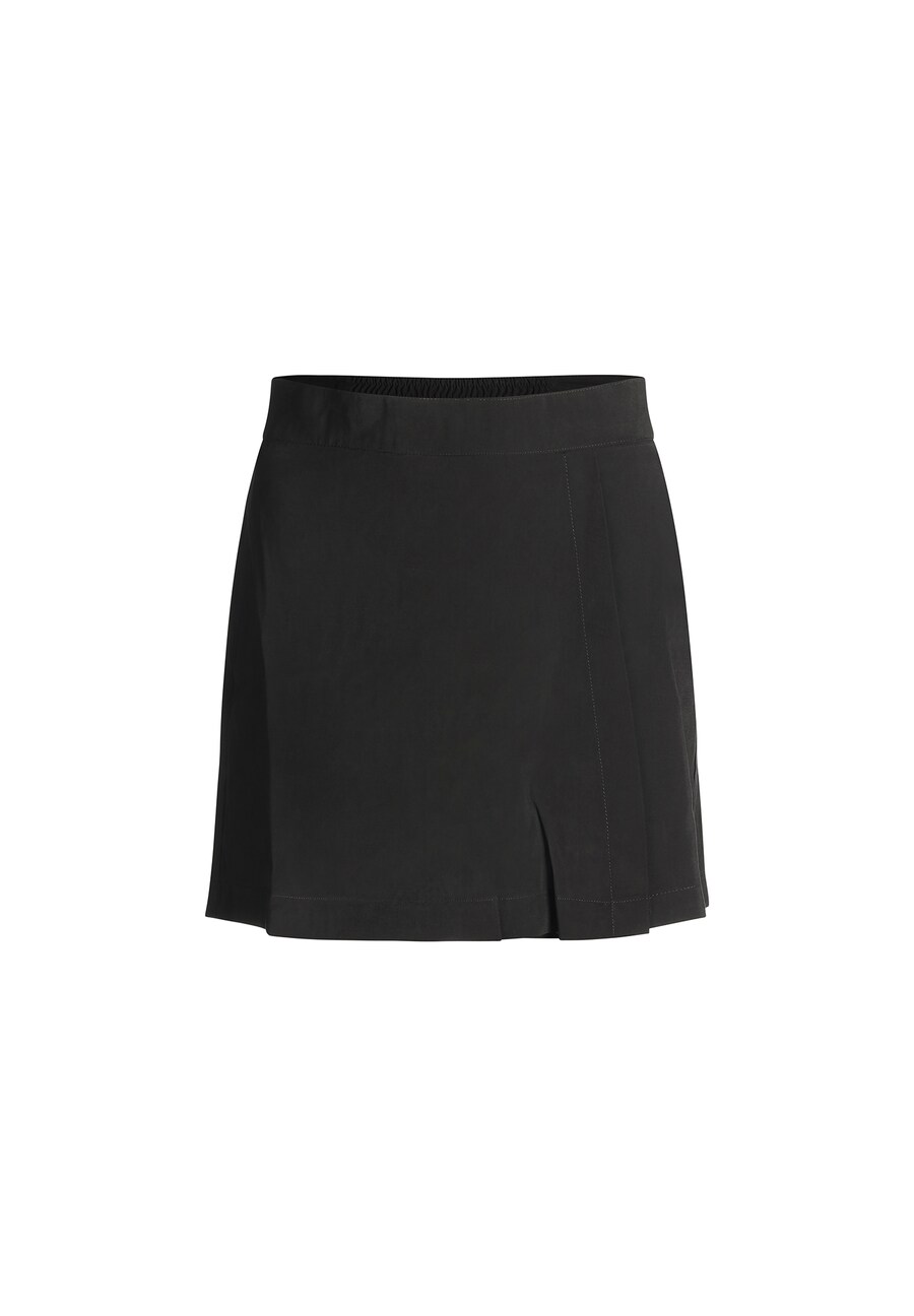 

Мини юбка FRESHLIONS, Black