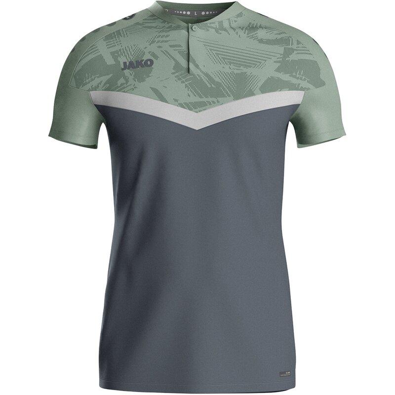 

Поло-Поло культовое Jako, мультиколор