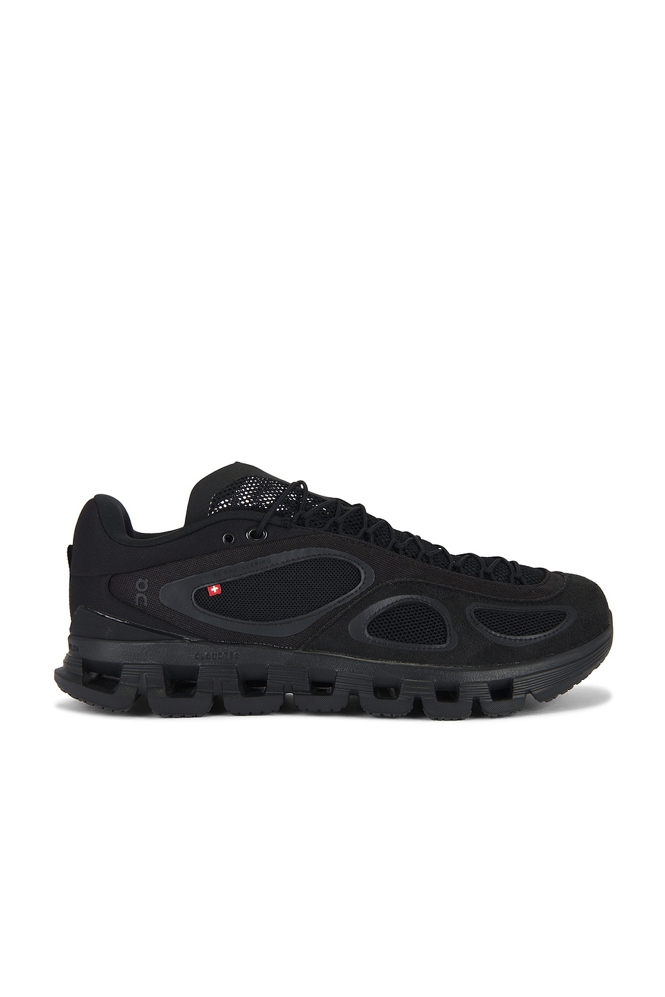 

Кроссовки x FKA Twigs Cloud x On, Black