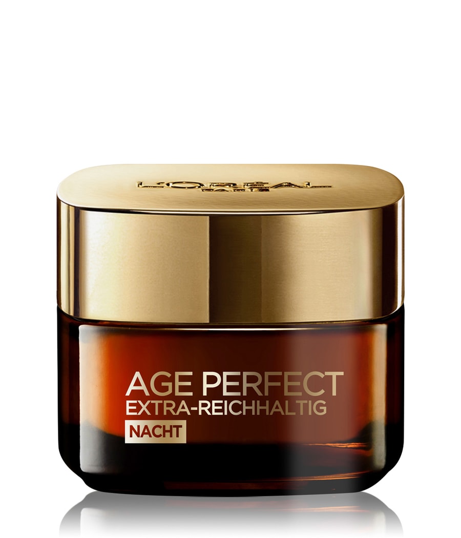 

Ночной крем L'Oréal Paris Age Perfect Manuka Honig, 50 ml