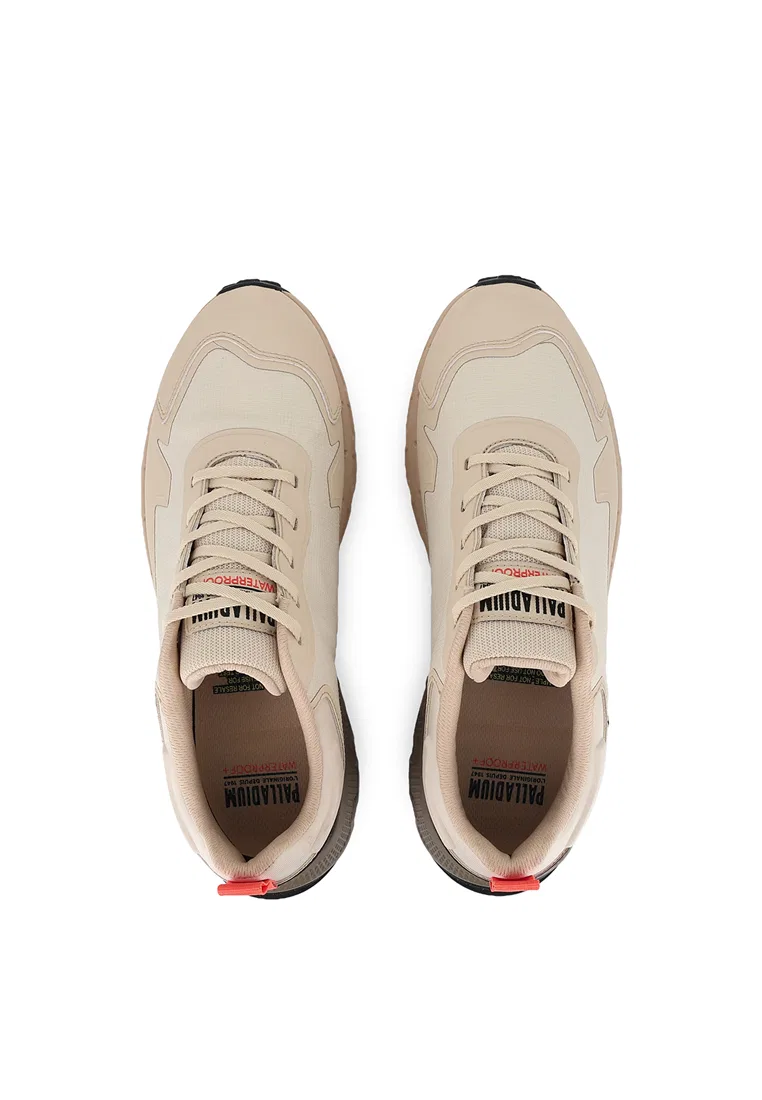 Кроссовки водонепроницаемые Offrunner WP+, Unisex Palladium — фото 3