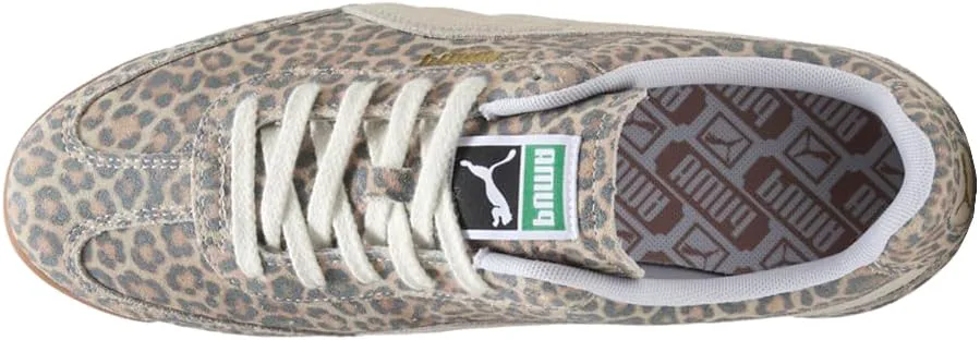 Мужские кроссовки Puma Arizona, серый — фото 4
