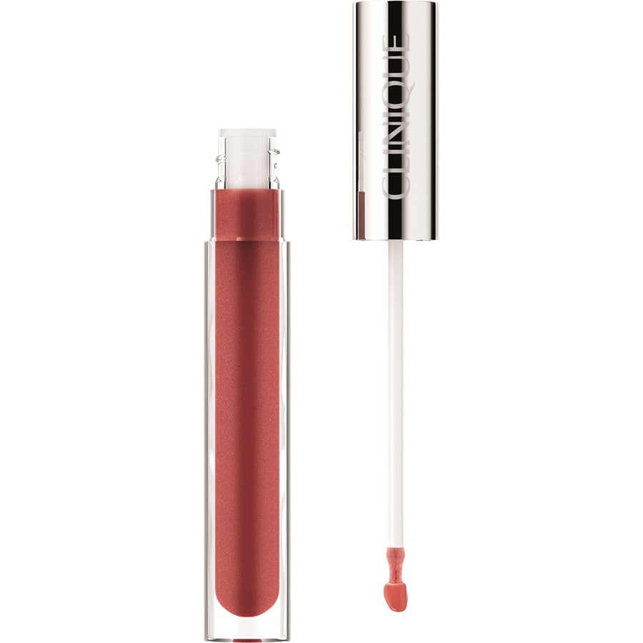 

Блеск для губ Clinique Pop Plush Creamy Lip Gloss, Amaretto / 3,4 ml