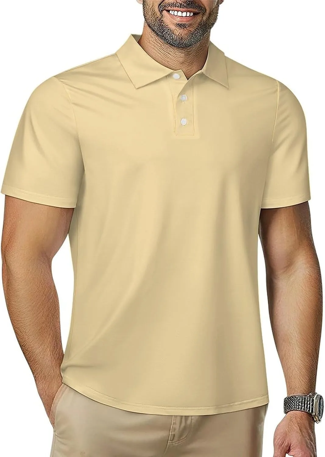 

Футболка с круглым вырезом Active Quick Dry для бега и тренировок Meaudiwes