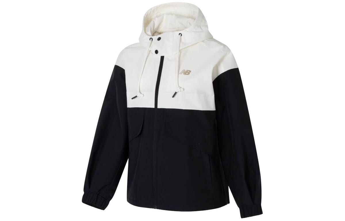 

Женская куртка New Balance, цвет Black