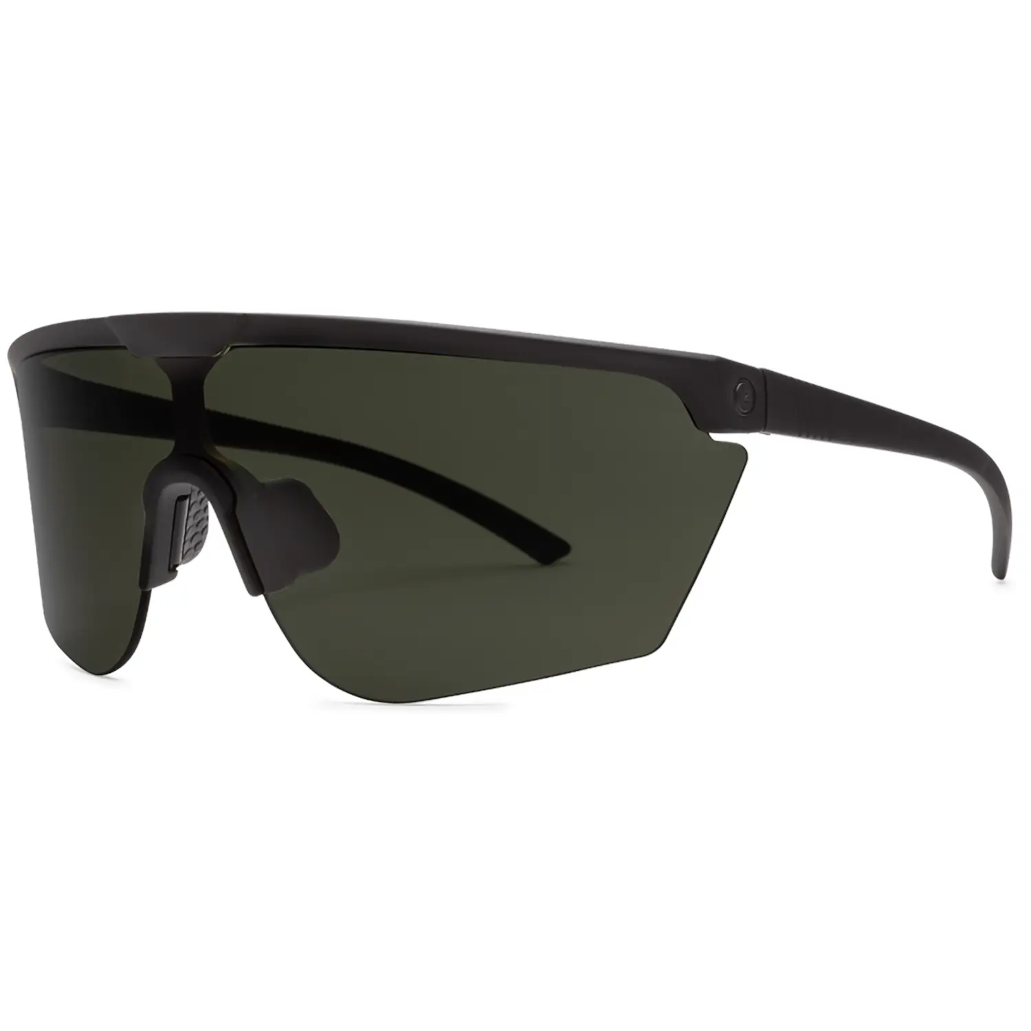 

Солнцезащитные очки Electric Cove, цвет Matte Black/Grey Polarized