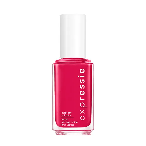 

Быстросохнущий лак для ногтей Expressie Essie, цвет spray it to say it