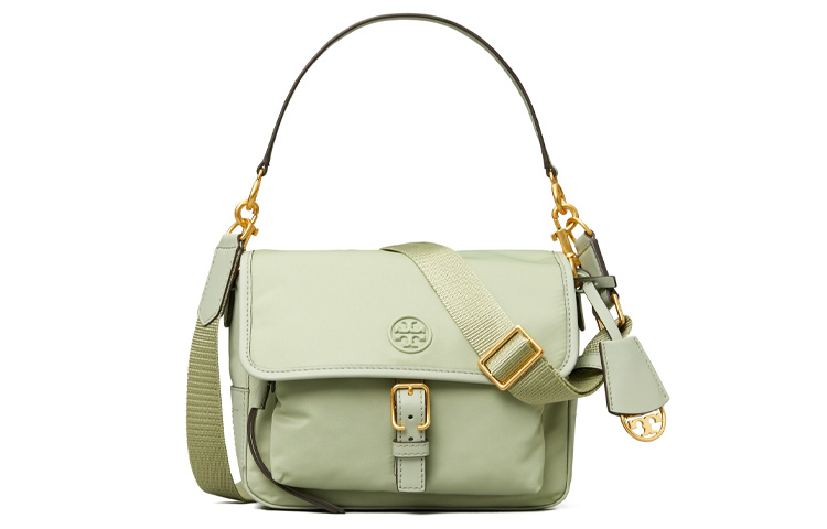 

TORY BURCH Сумка через плечо из нейлона