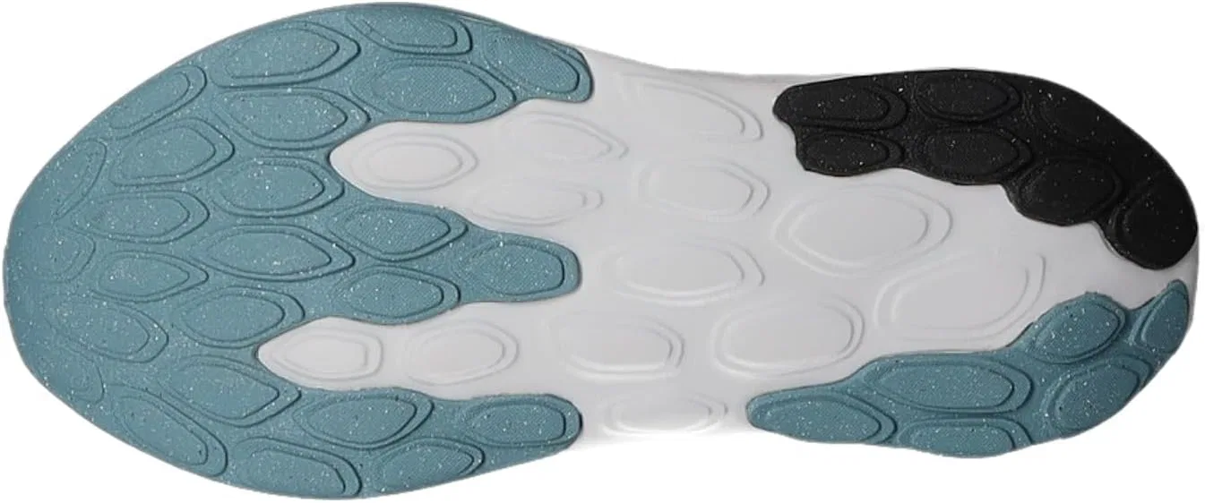Мужские кроссовки New Balance 520, Grey Matter Raincloud Salt Water — фото 4