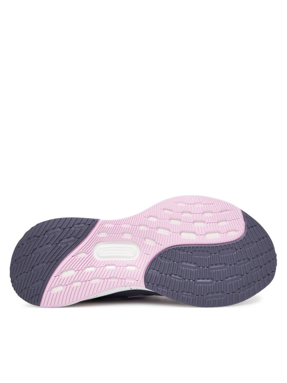 Беговые кроссовки Ultrarun 5 W JQ6900 Adidas, фиолетовый — фото 4