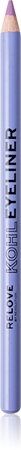 

Подводка для глаз kajal Revolution Relove Kohl Eyeliner, Lilac 1,2 g