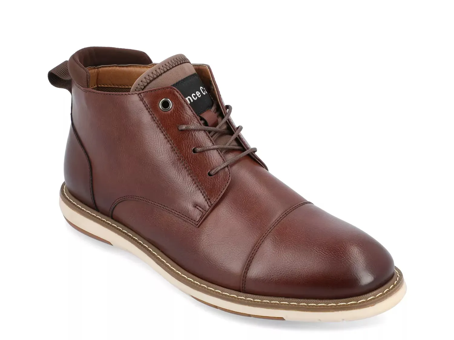 

Ботинки Redford Vance, Dark Brown