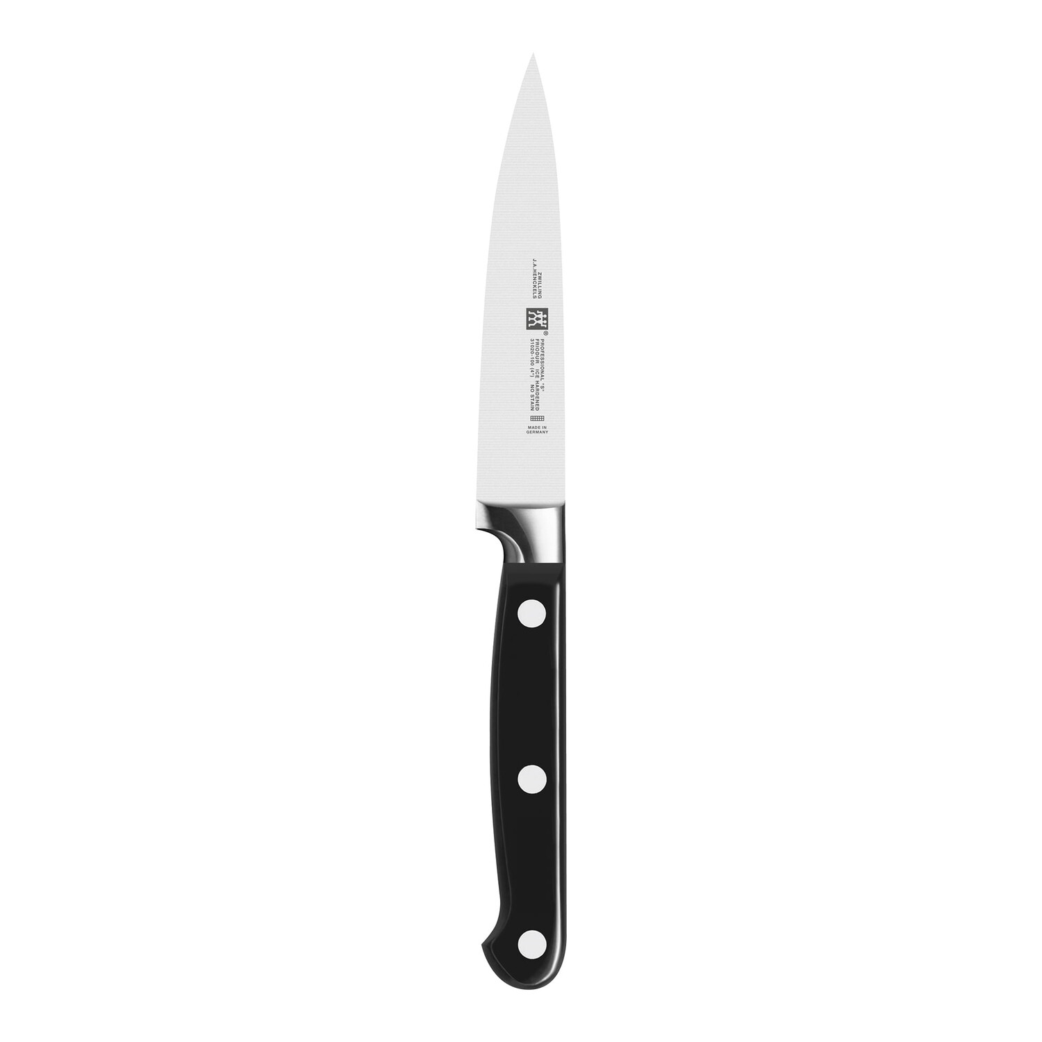 

Нож для чистки овощей Zwilling Professional