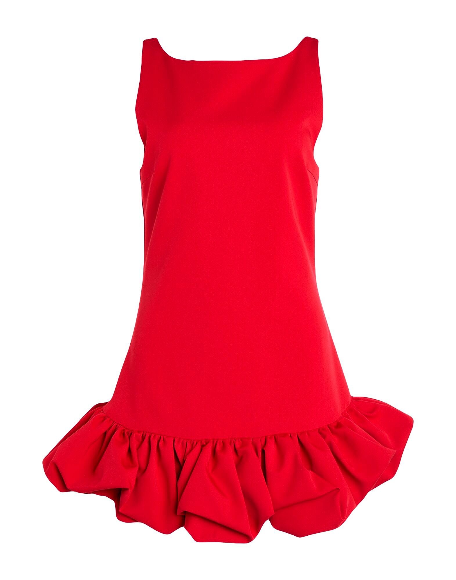 

Комбинезон Vicolo, красный