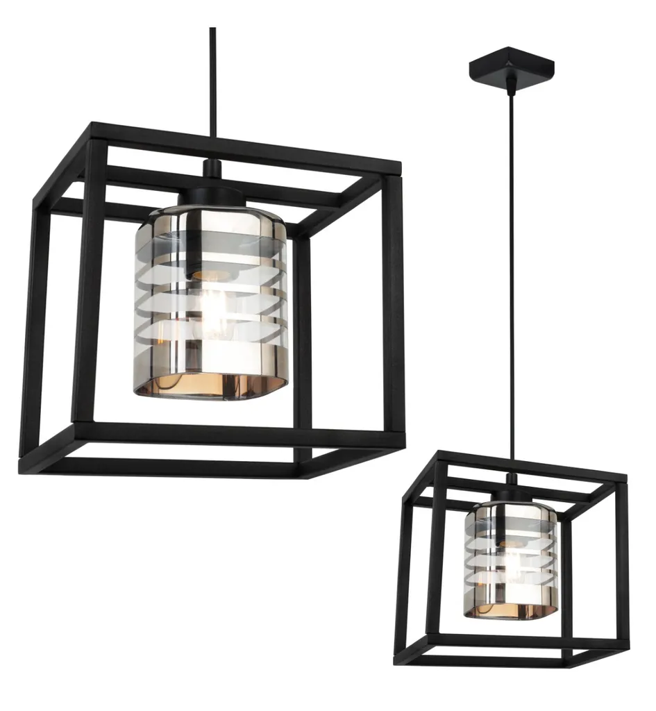 

Подвесной светильник LIGHT HOME LH