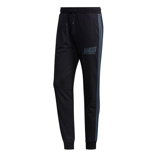 

Спортивные штаны Men's adidas neo Faves Tp Athletics Black Sports Pants/Trousers/Joggers, черный