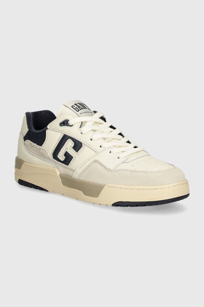 

Кроссовки Gant Brookpal, бежевый