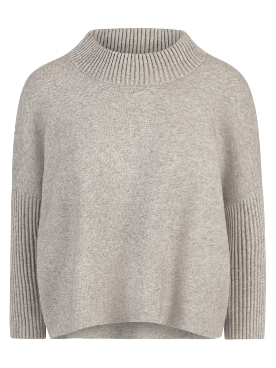 

Свитер APART, Mottled Grey