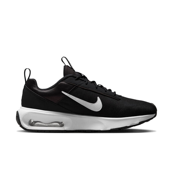 Кроссовки air max intrlk lite Nike, черный — фото 2