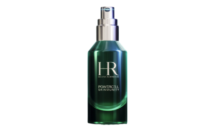 Эссенция Helena Rubinstein — Powercell Skinmunity Serum жидкая Unisex, 75 мл — фото 4