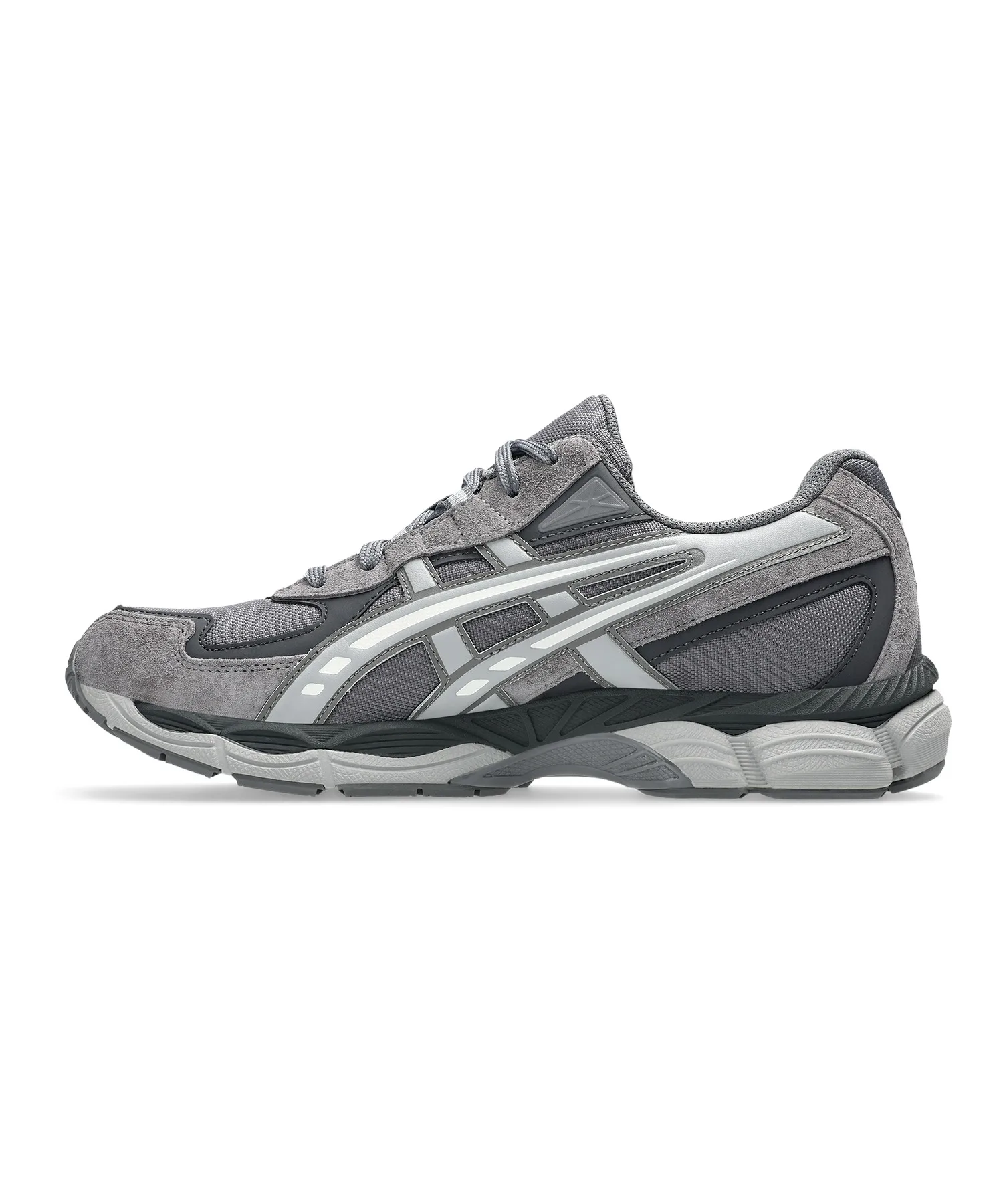 Кроссовки ASICS GEL-NYC 2055 унисекс — фото 4