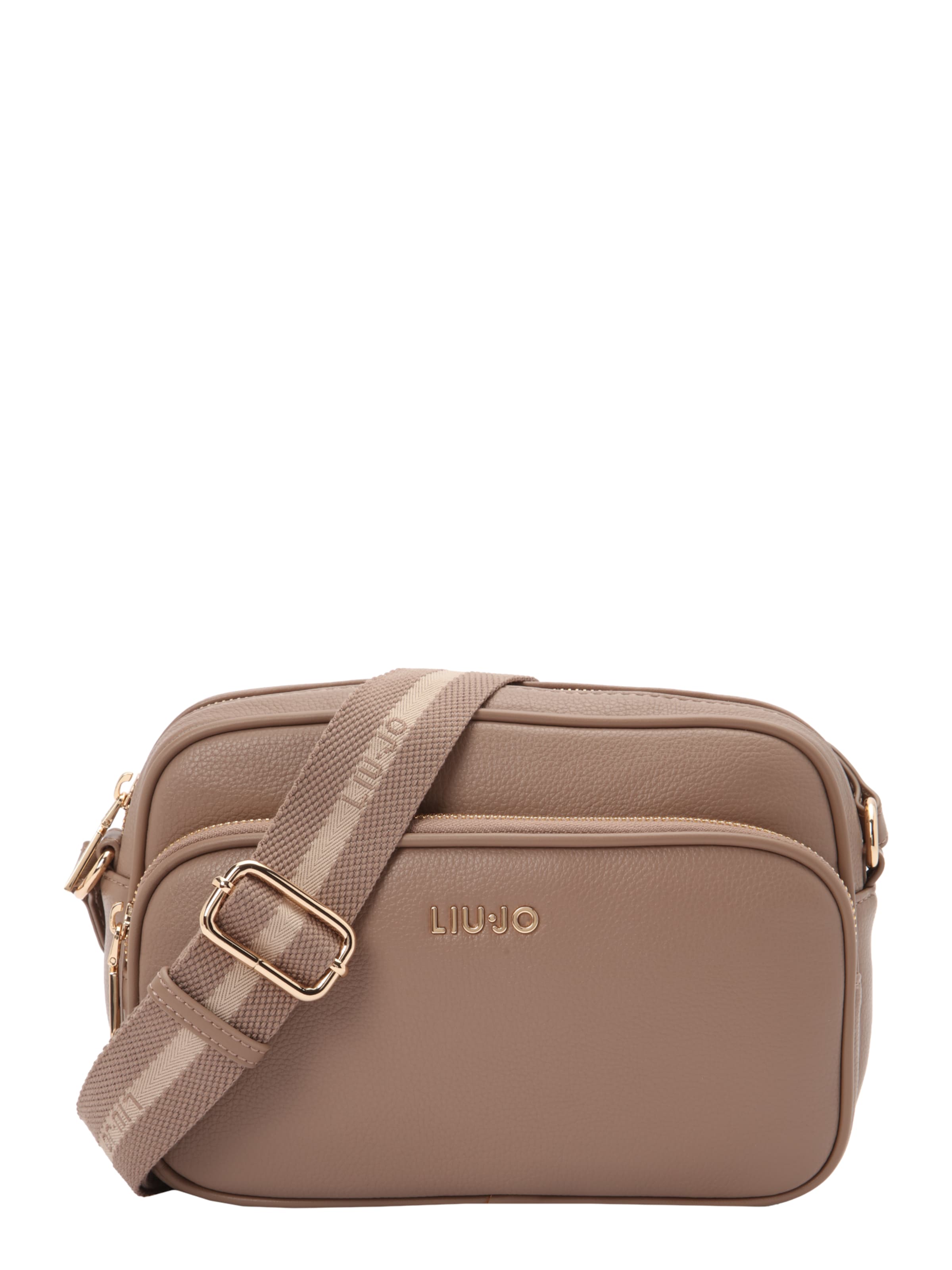 

Liu Jo Сумка через плечо в цвете мокко