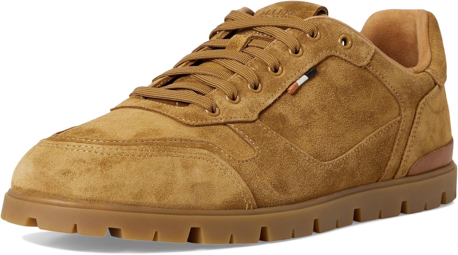 Мужские оксфорды Allen Edmonds Vail, Curry — фото 2
