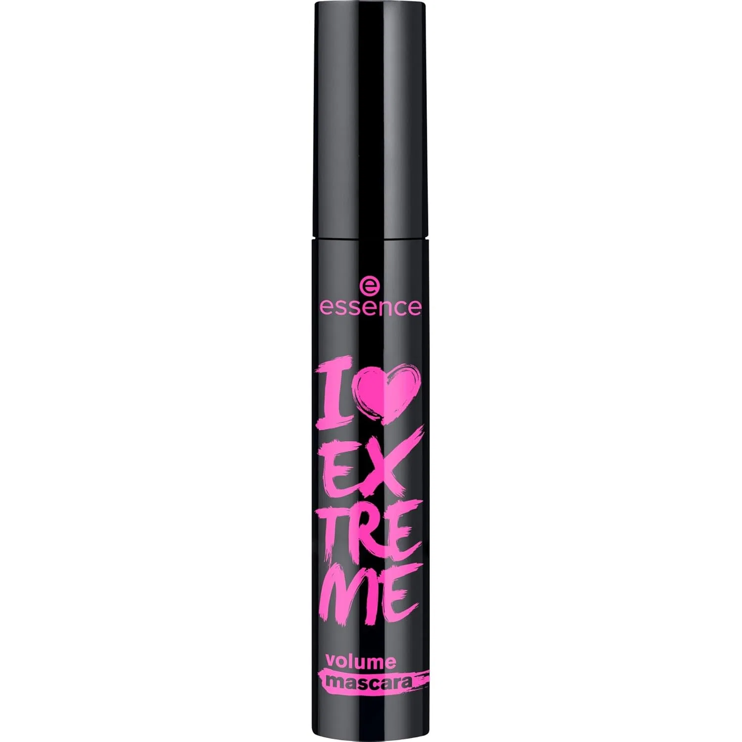 Тушь для ресниц объемная «I Love Extreme» от essence Essence