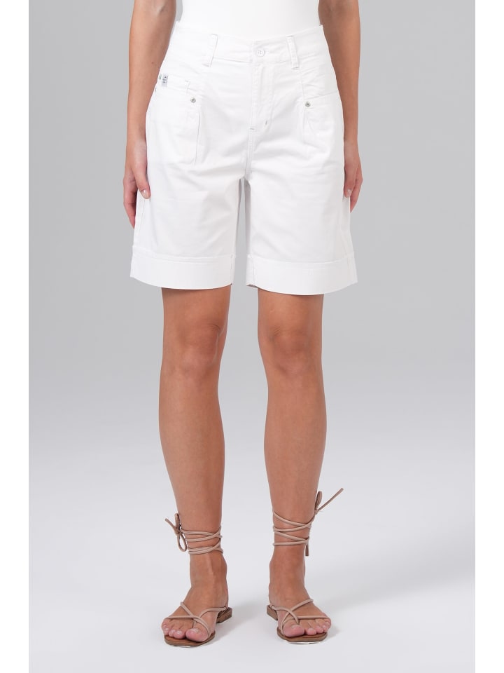 

Тканевые шорты M.O.D