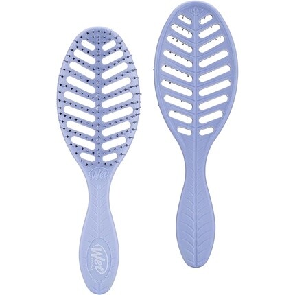 

Go Green Speed Dry Фиолетовый Wet Brush