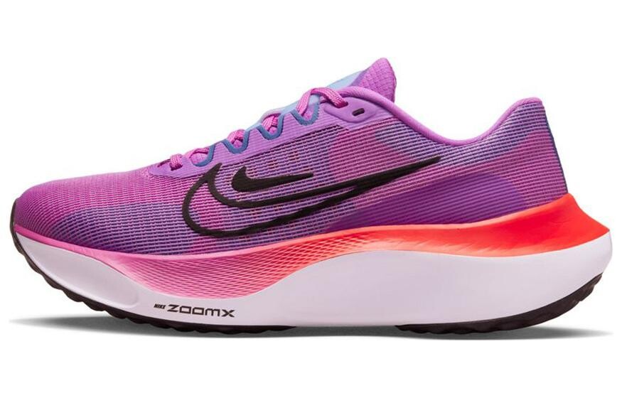 

Кроссовки Nike Zoom Fly 5 для женщин