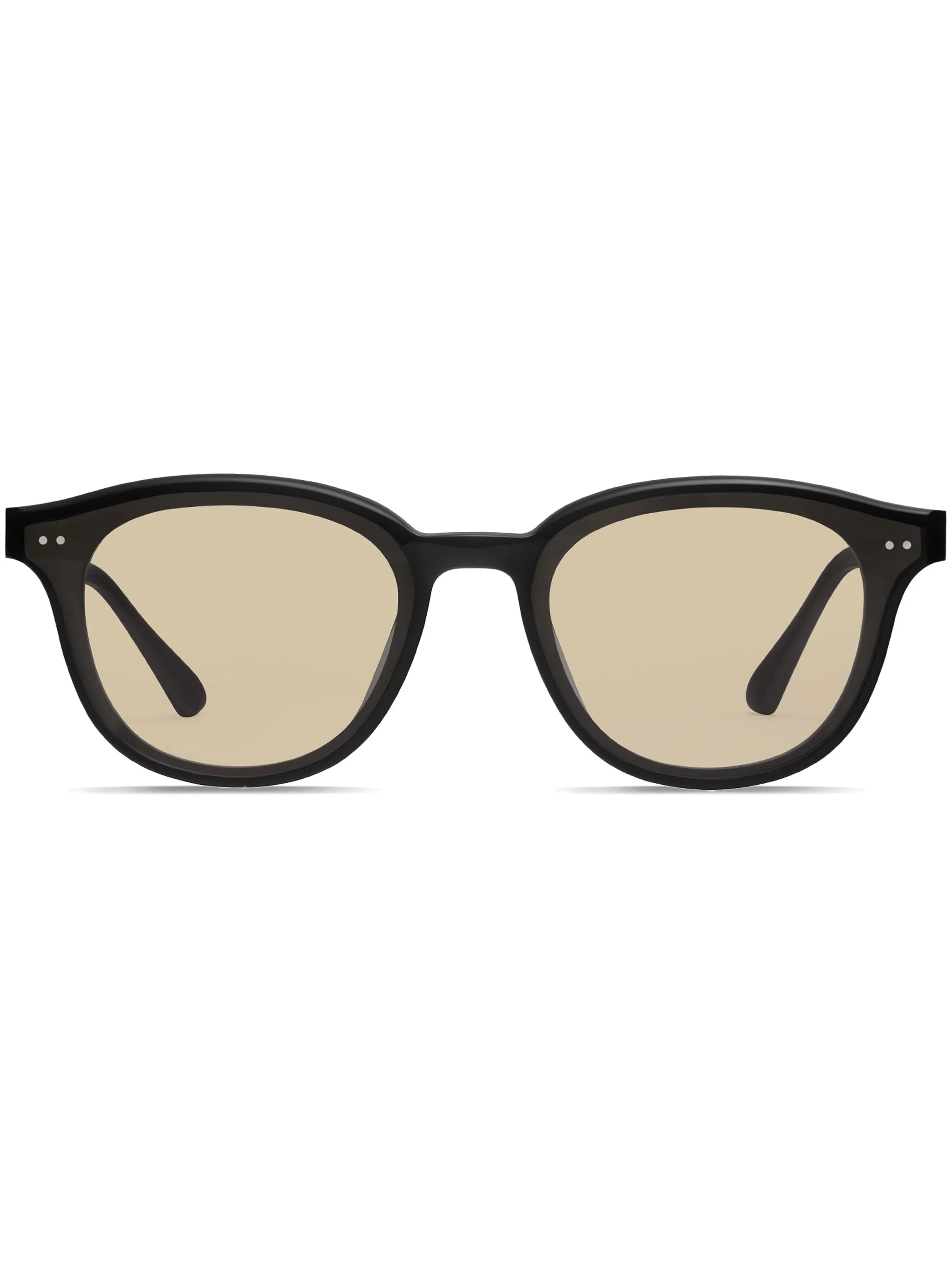 

Солнцезащитные очки Jade 01(BR) Gentle Monster, черный