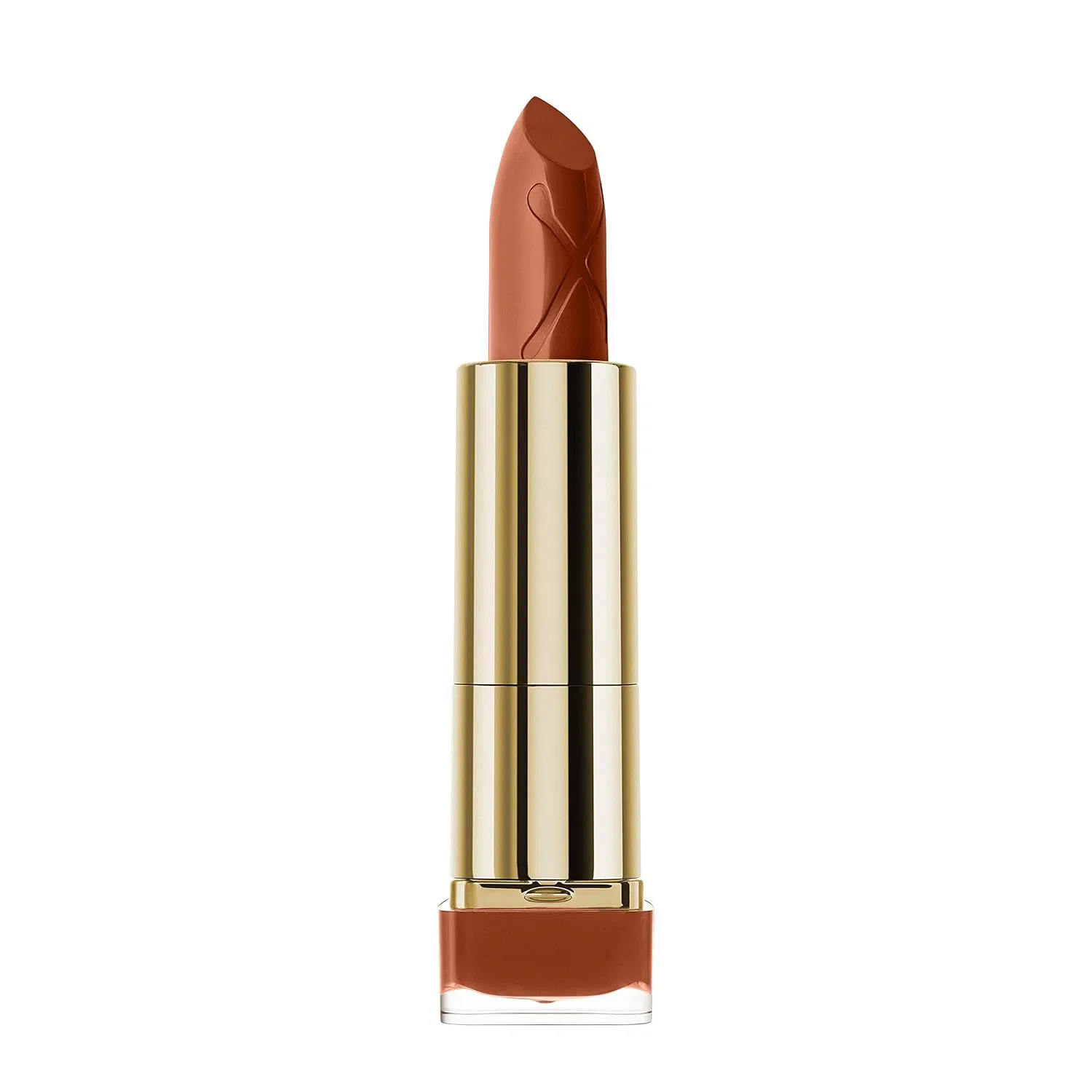 Помада Max Factor Color Elixir с витамином E, оттенок Rich Mocha 140 Max Factor, 140 Rich Mocha — фото 2